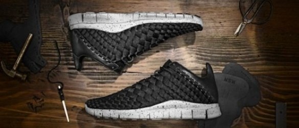 Nike Free Woven Inneva