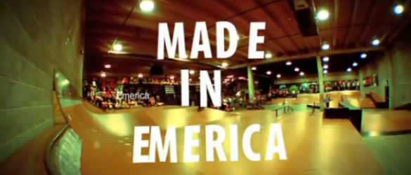 'Made in Emerica