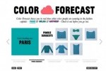 Color Forecast Pimkie