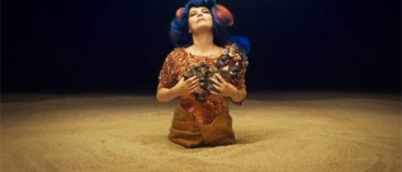 Bjork - Mutual Core