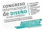 Congreso Internacional de Diseño Aladi Ceprodi Córdoba