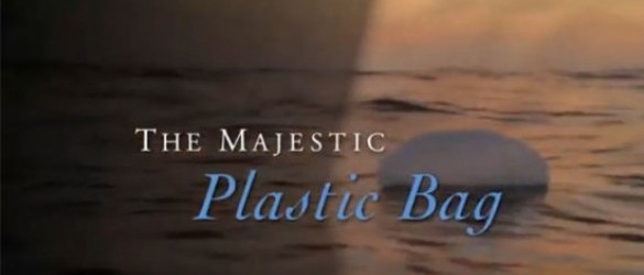 the majestic plastic bag,- un falso documental