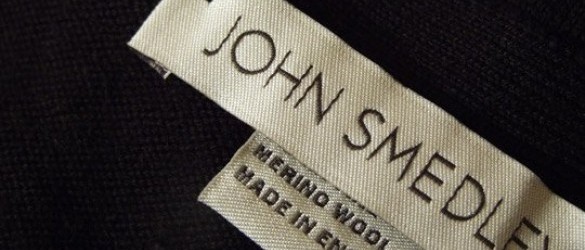 John Smedley