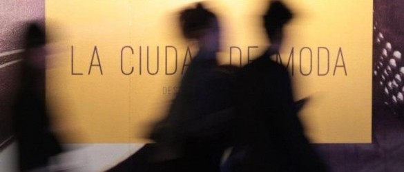 Diseño independiente - La Ciudad de Moda