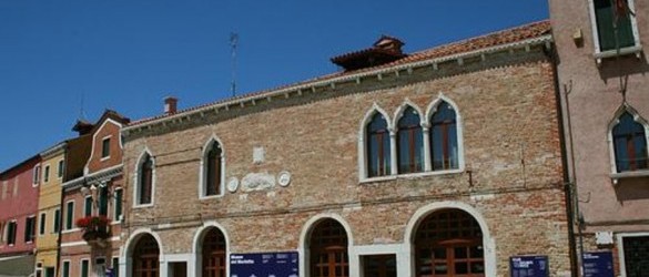 Museo del Merletto