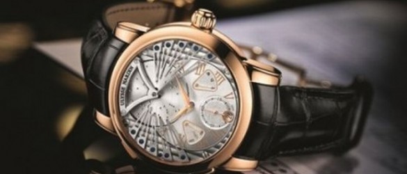 Ulysse Nardin