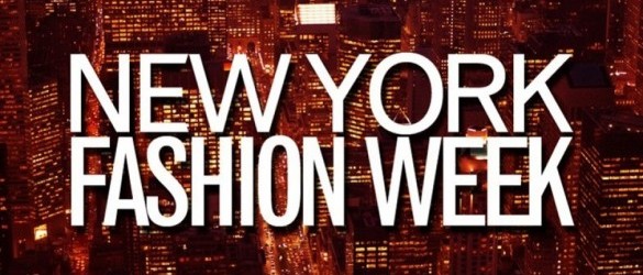 NYFW - influencia de orientales