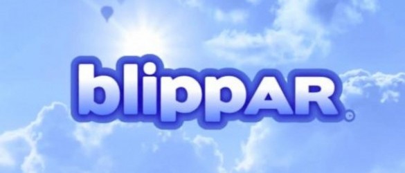 ¿Qué es Blippar?