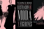 Primer Concurso Internacional de ILUSTRACIÓN de MODA y FIGURINES.