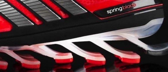 Adidas Springblade