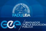 Graduados FADU - CURSOS GRATUITOS