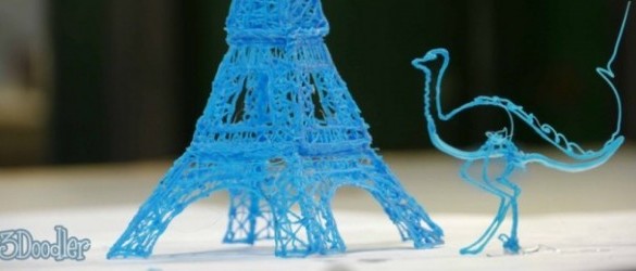 3Doodler Lapiz 