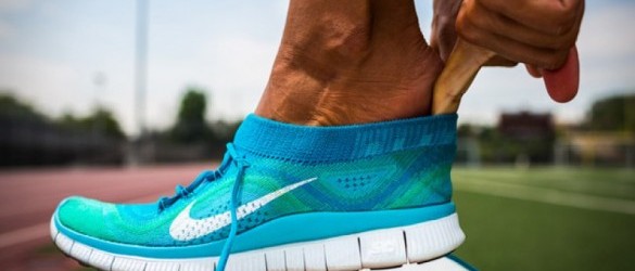 Nike Free Flynit