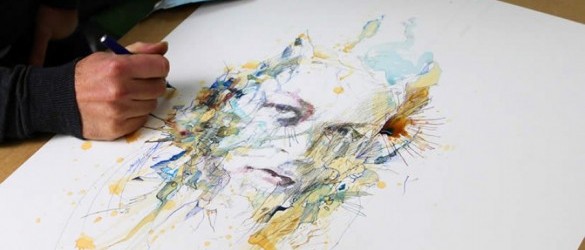 Carne Griffiths 