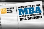 QS World MBA Tour - Buenos Aires