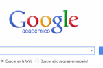 Google Académico