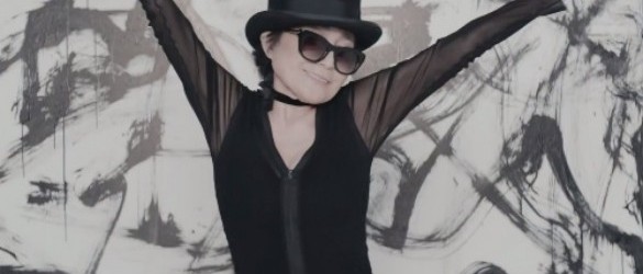 Yoko Ono - Bad Dancer