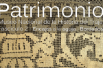 Patrimonio - Encajes 2