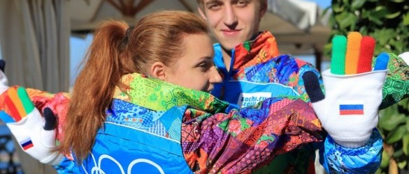 Sochi 2014