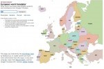 European word translator