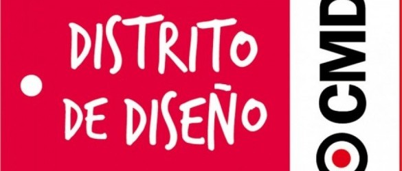 ¡EL DISTRITO DE DISEÑO ES LEY! 