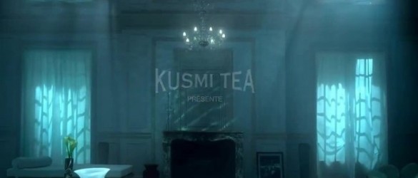 Kusmi Tea - La beauté des mélanges 