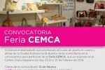 Feria CEMCA