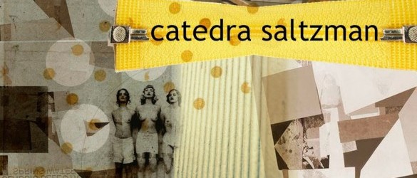 Catedra Saltman