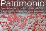 Patrimonio - Encajes 3 
