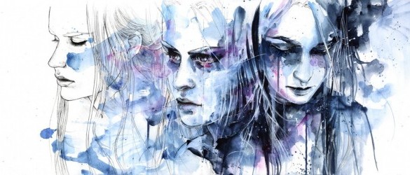 Agnes Cecile 