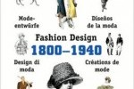 Diseño de Moda 1800-1940