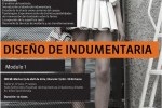Cursos de Extensión de Diseño de Indumentaria de la FAUD, UNC.
