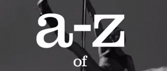 A-Z of Dance