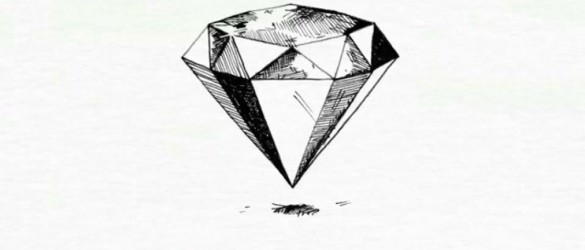  Diamantes - COCO CHANEL 