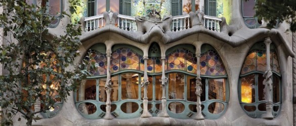 Love Casa Batlló