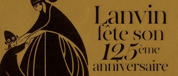 La historia Lanvin