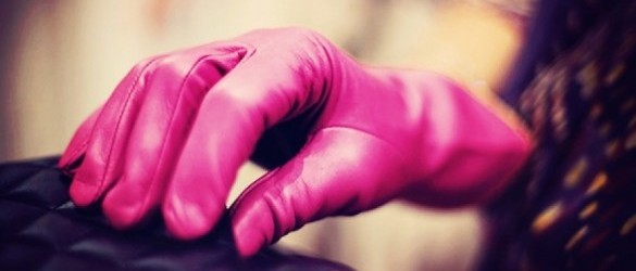 ¿Como se fabrican los guantes de cuero?