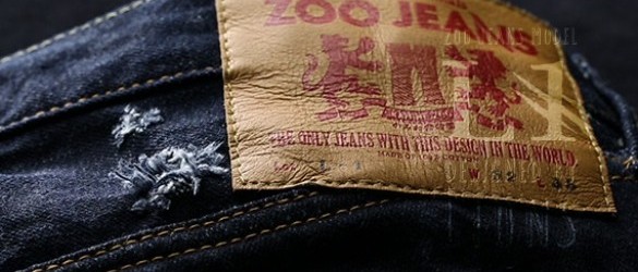 ZOO JEANS