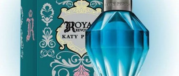 Killer Queen Royal Revolución - Katy Perry