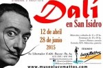 Muestra “Salvador Dalí: Del Sueño al Paraíso”