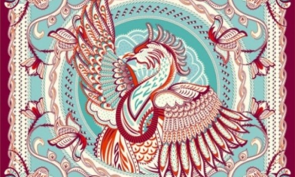 FADU TALKS- Natasha Spitzer