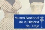 Museo Nacional de la Historia del Traje