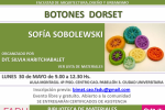   BOTONES DORSET  -  Sofia sobolewski