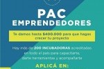 Pac Emprendedores 