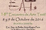 18° Encuentro de Arte Textil