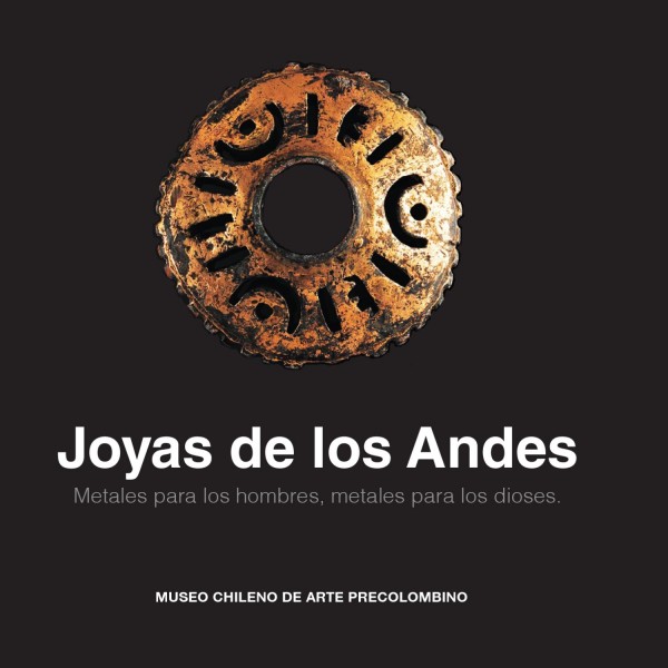 Joyas De Los Andes | ConexionModa