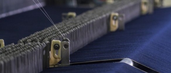 Como se fabrican los jeans