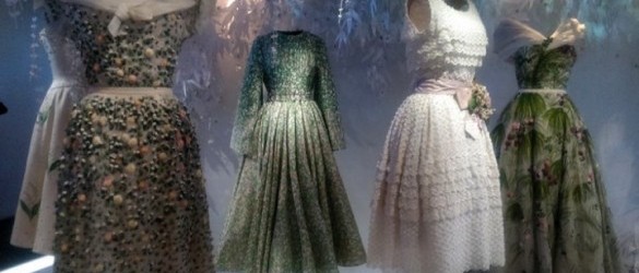 Realización de un maniquí 