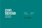 4th Edition, Contextile 2018 