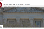 Museo Nacional de Arte Decorativo